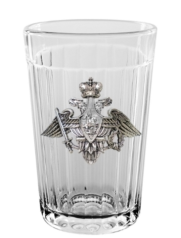 стакан гранёный Армейский