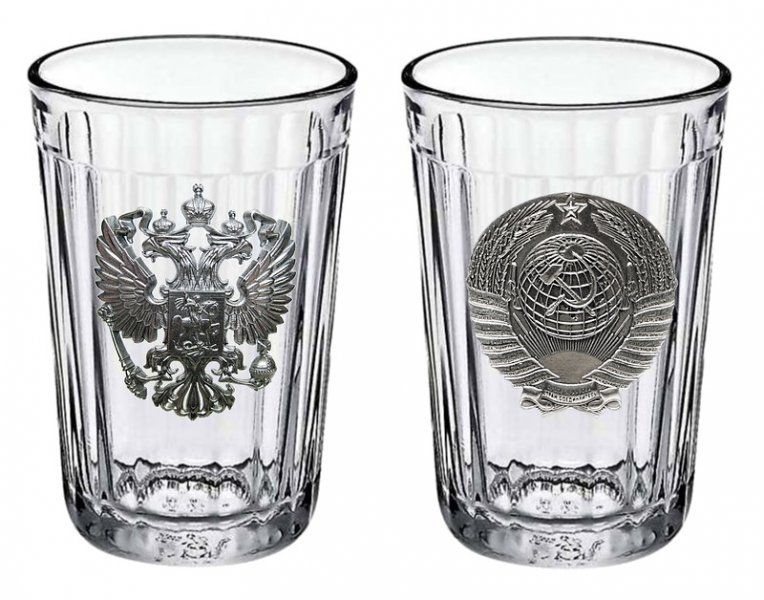 Русские подарки