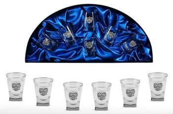 Стопки для водки