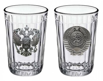 Стопки СССР