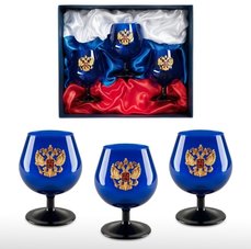 НАБОР ДЛЯ КОНЬЯКА