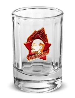 Набор для вечеринки в пионерском стиле «ПИОНЕР-PARTY»