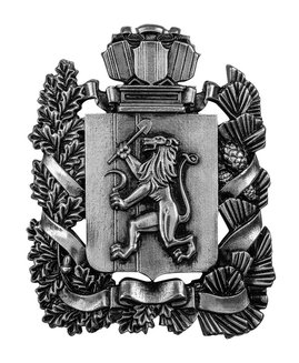 Набор стаканов для виски «КРАСНОЯРСКИЕ»