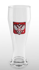 Бокал пивной подарочный «РОССИЙСКИЙ СТИЛЬ»