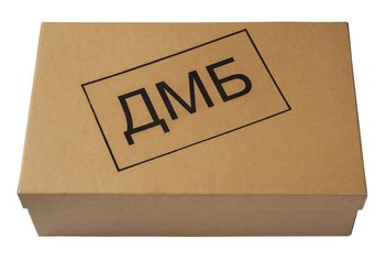 Подарочный набор с пилоткой «ДЕМБЕЛЬСКИЙ»