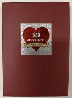 Оловянные ложки 10 лет