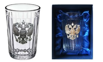 Граненый стакан ПОСОЛЬСКИЙ