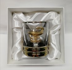 Чайная кружка подарочная «Лучшему работнику медицины»